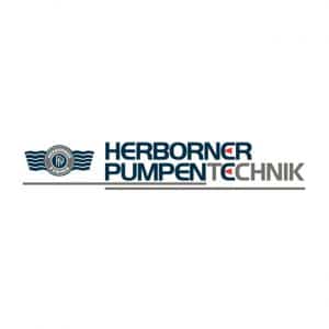 Herborner Pumpentechnik logo