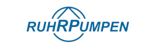 Ruhrpumpen logo