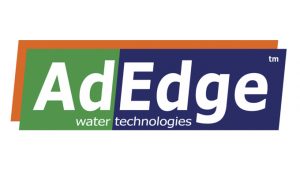 AdEdge Water Technologies, LLC. logo