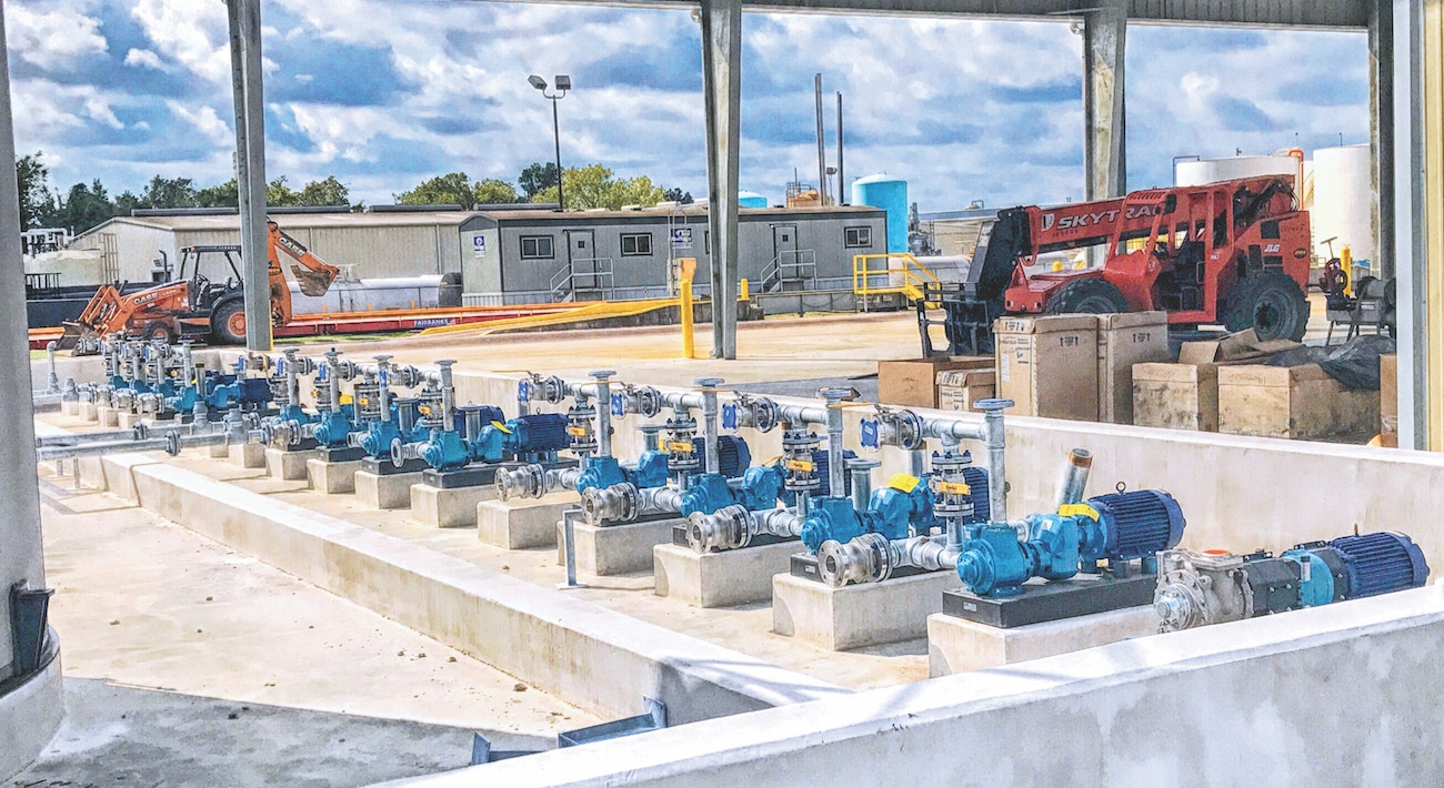 While many chemical fluid-transfer operations may take place in harsh environmental conditions, the pumps and systems used to facilitate product transfer are in actuality delicate ecosystems that must be kept in balance and operate in harmony. Therefore, any upset in the system - including improper shaft alignment - can result in breakdowns that can lead to excessive downtime and high repair or replacement costs.