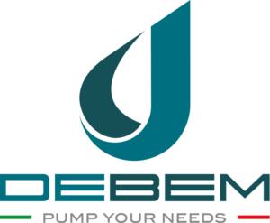 DEBEM logo