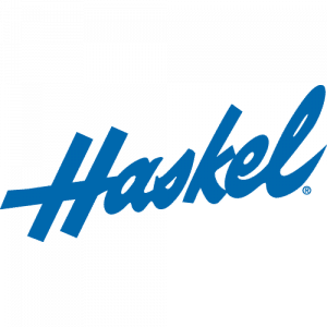 Haskel logo