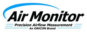 Air Monitor Corporation logo
