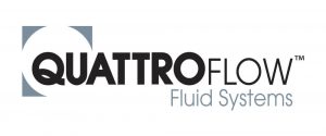 Quattroflow logo