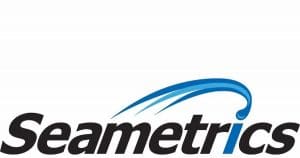 Seametrics logo