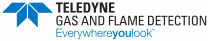 Teledyne Gas & Flame Detection Teledyne Gas & Flame Detection