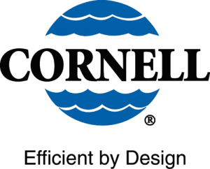 CORNELL Pump Company logo