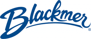 Blackmer logo