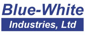 Blue-White Industries Ltd logo