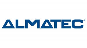 Almatec logo