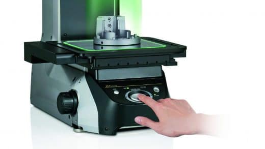 Measuring System Helps Pressure Tech Deliver High Quality Regulators