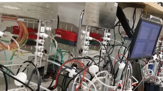 Greater Accuracy of CO2 Monitoring in Bioreactor Process for Algae ...