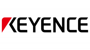 KEYENCE logo