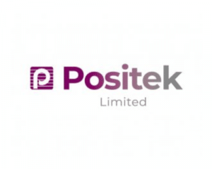 Positek Limited logo