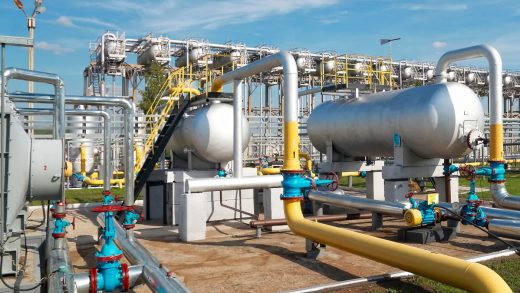 Cathodic Protection Prevents Corrosion of Pipelines • Fluid Handling Pro