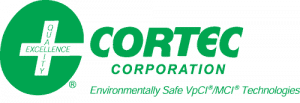 Cortec Corporation logo