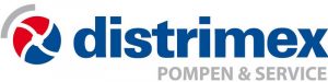 Distrimex Pompen & Service logo
