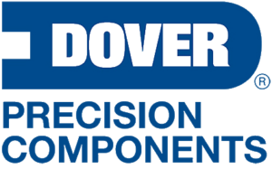 Dover Precision Components logo