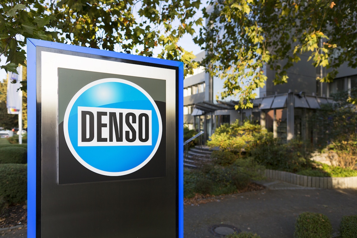 DENSO | LinkedIn