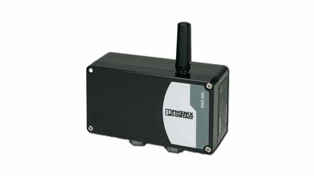 Drexelbrook Launches Effective and Safe Wireless Communication • Fluid