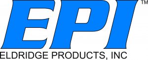 Eldridge Products, Inc logo