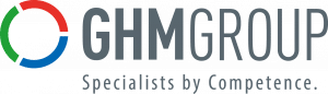 GHM Messtechnik GmbH logo