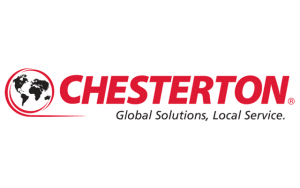 A.W. Chesterton Company logo