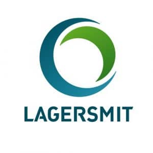 Lagersmit logo