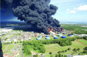 Puerto Rico accident in 2009