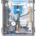 Bubble-Tube Liquid Level System Provides Precision Transmission of Liquid Level in Open Tanks