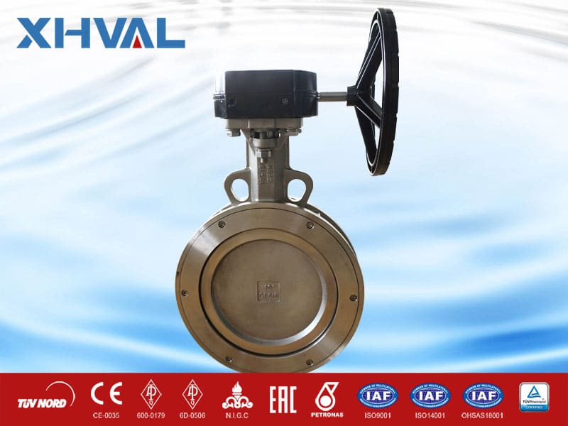 The Manufacturing Process of Industrial Valves - XHVAL