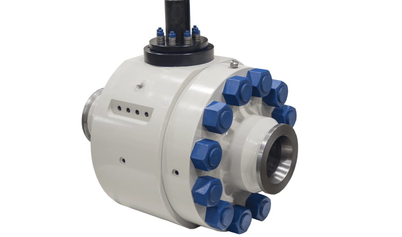 High Integrity Pressure Protection Systems