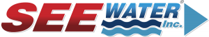 See Water, Inc. logo