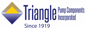 Triangle Pump Components, Inc. logo