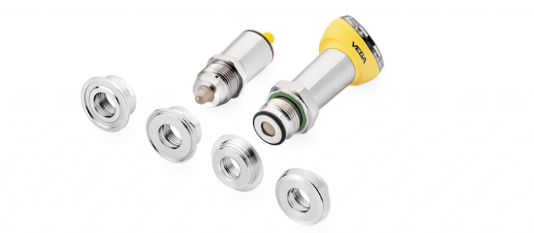 VEGA Extends its Sensor Portfolio for Food Production