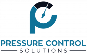 Pressure Control Solutions BV logo