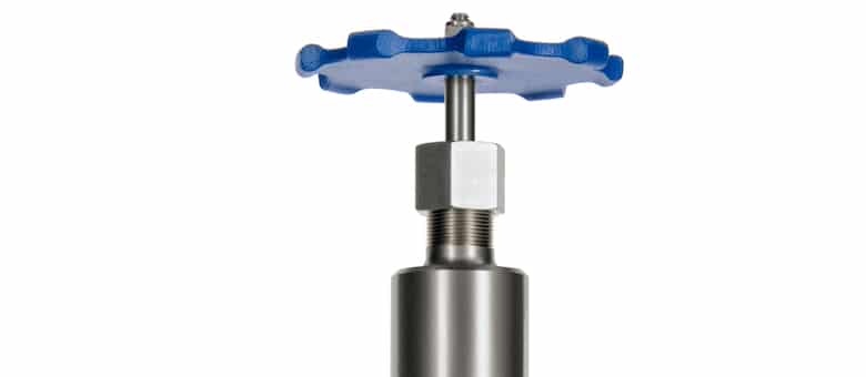 CPC-Cryolab Highlights 5000 Series Cryogenic Valves