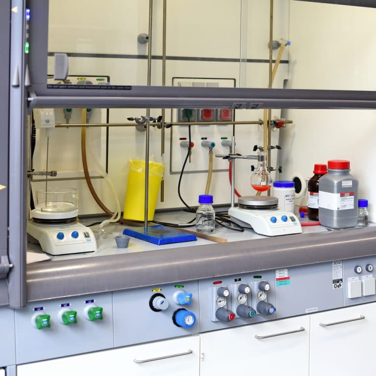 Issues with Fume Hood Velocity Calibration at 0.3 m/s • Fluid Handling Pro