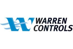 Warren Controls, Inc. logo