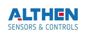 Althen Sensors & Controls logo