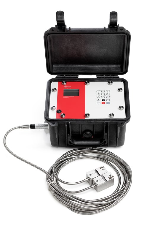 Non-Invasive Flow Measurement for the Water and Wastewater Industries ...