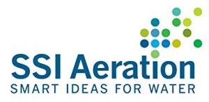 SSI Aeration, Inc. logo