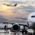 Fueling Aircraft and Preventing Fires with Help From the NFPA