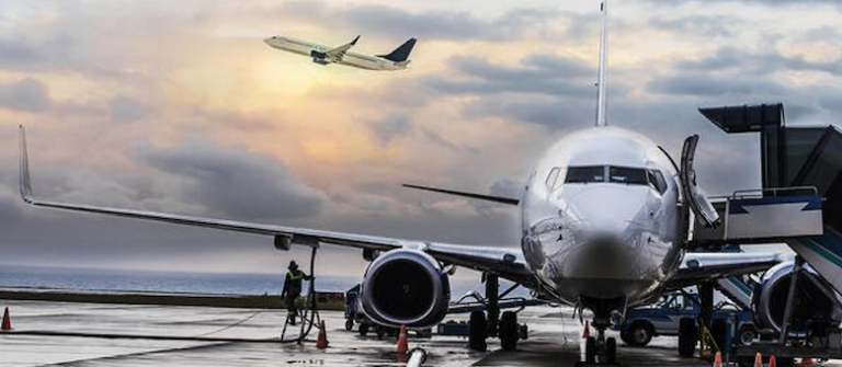 Fueling Aircraft and Preventing Fires with Help From the NFPA