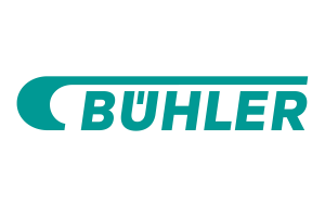 The Bühler Holding AG logo