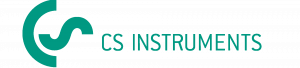 CS Instruments logo
