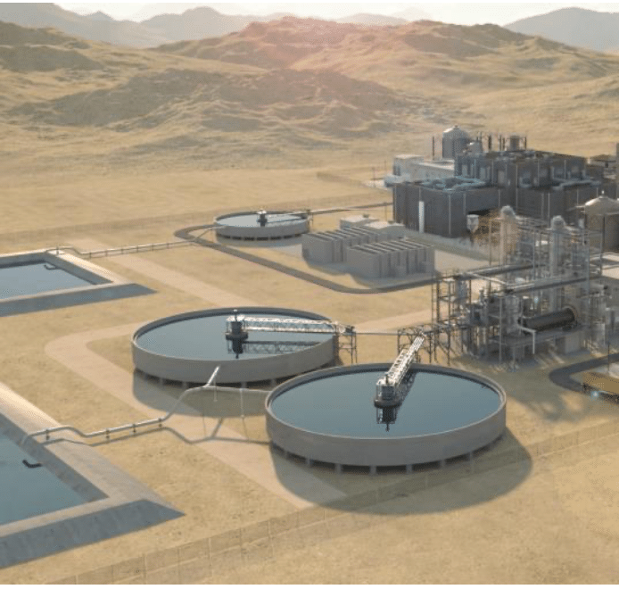 Five Reasons for Measuring Density in Thickening Processes • Fluid