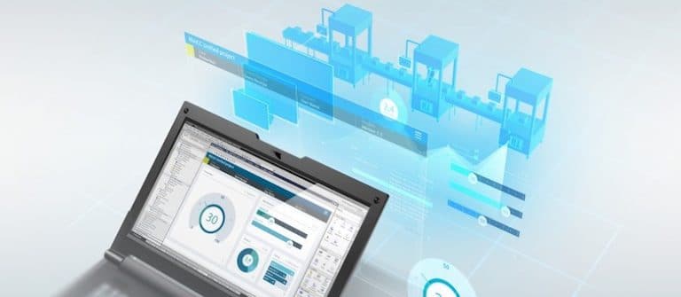 New Plant Intelligence Options for More Transparency and Planning in the Production Process