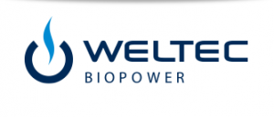 WELTEC BIOPOWER GmbH logo