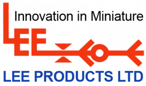 Lee Products Ltd logo